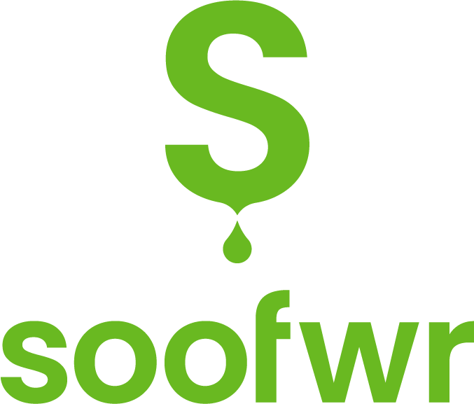 Soofwr logotype